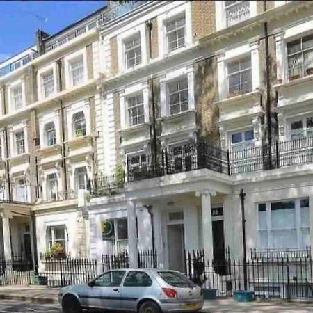 One Bedroom Flat In The Heart Of Islington Londra Dış mekan fotoğraf