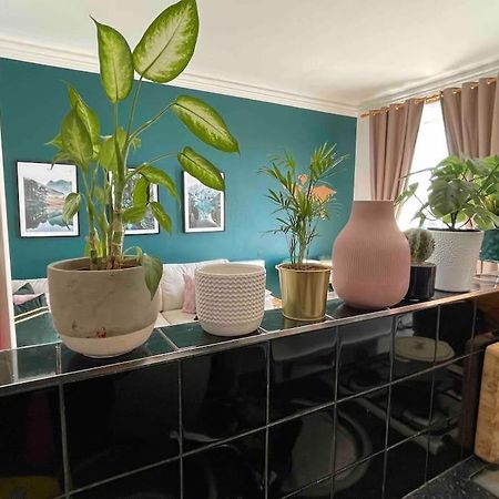 One Bedroom Flat In The Heart Of Islington Londra Dış mekan fotoğraf